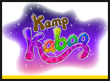 Kamp Kaboo Logo