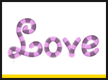Worms in Love Logo