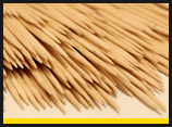 Toothpicks