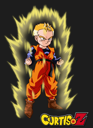 Curtis Z