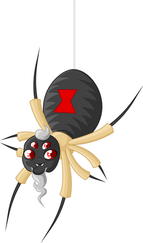 Kamp Kaboo Character NPC - Keed