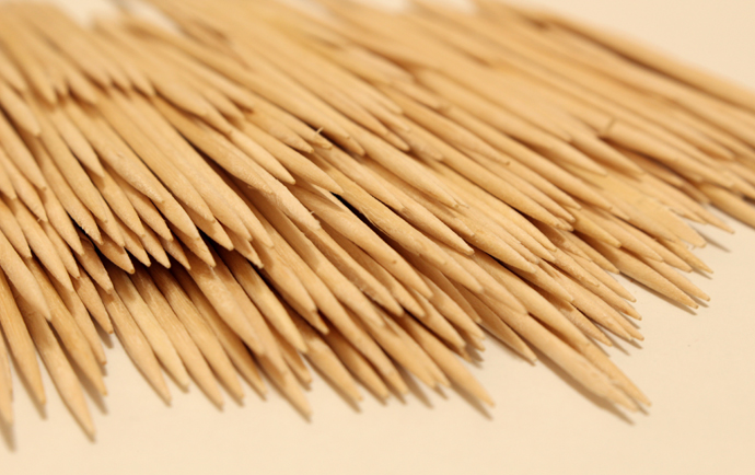 Toothpicks