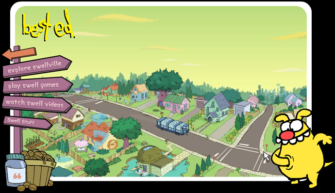 Best Ed - Swellville