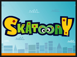 Skatoony
