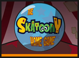 Skatoony Home Game
