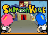 SkatoonyVille